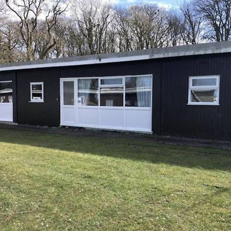 Cosy Cabin - Bideford Bay Holiday Park Екстер'єр фото