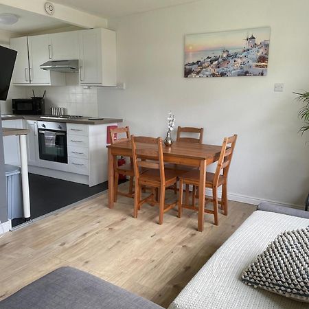 Cosy Cabin - Bideford Bay Holiday Park Екстер'єр фото