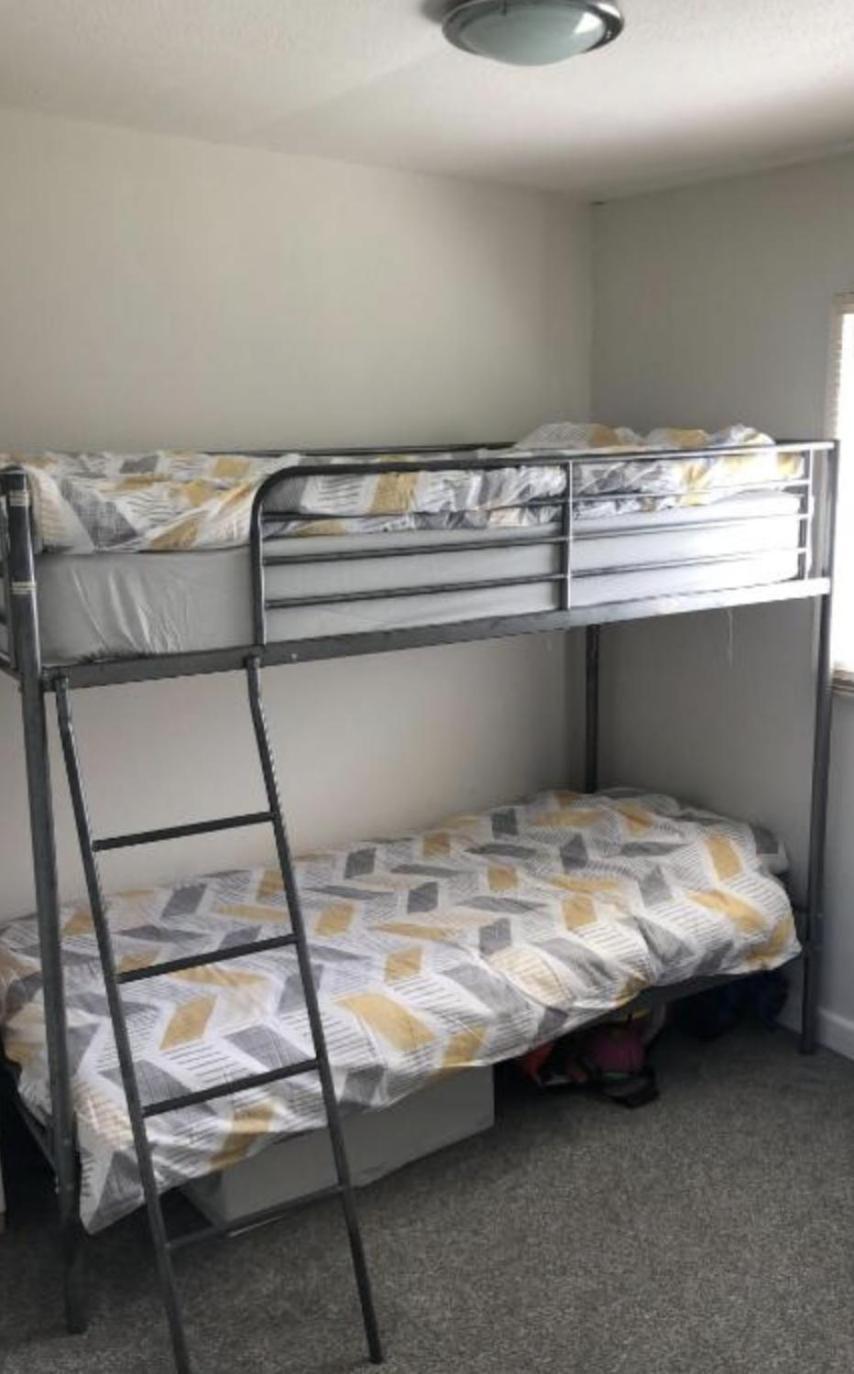 Cosy Cabin - Bideford Bay Holiday Park Екстер'єр фото