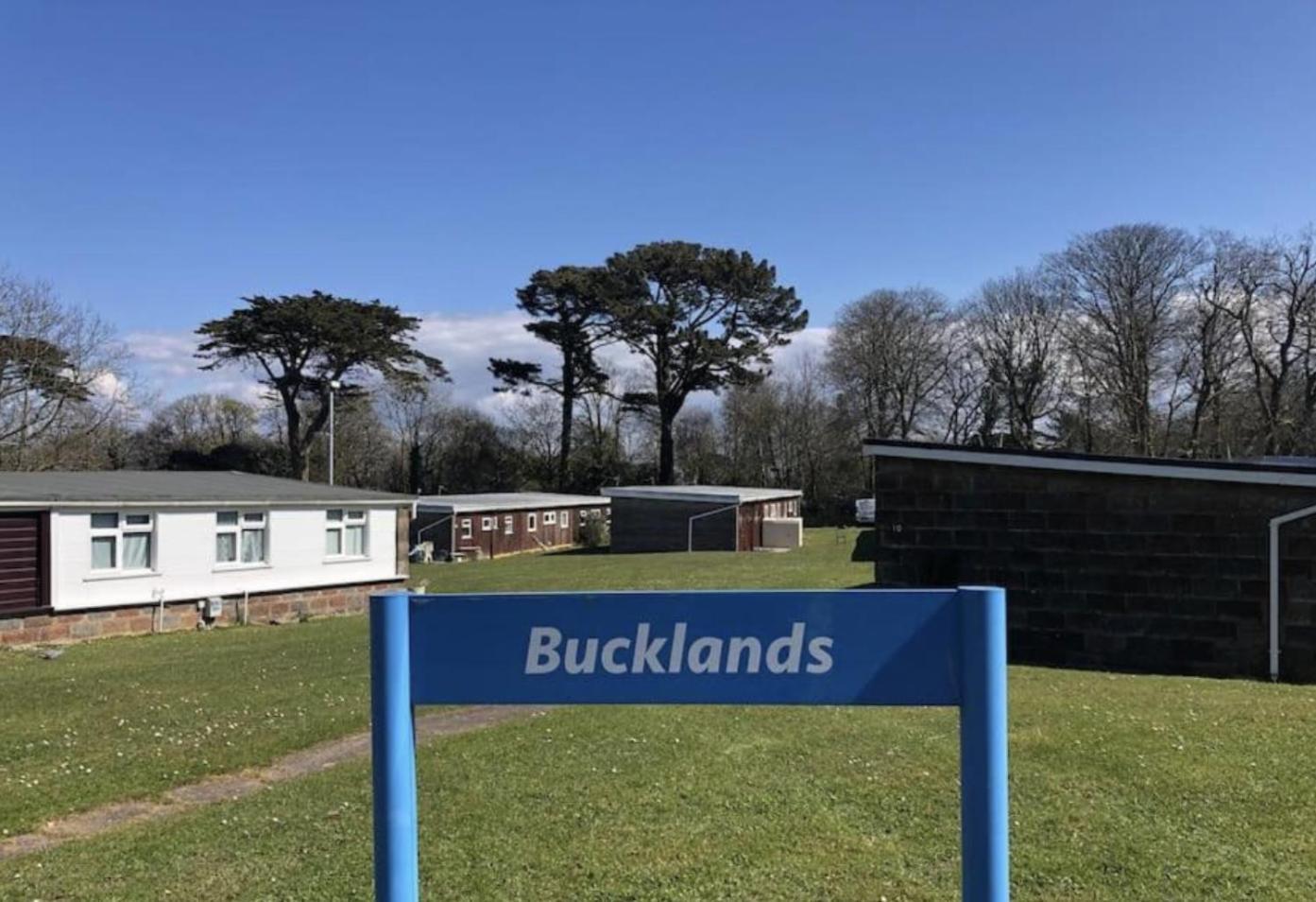 Cosy Cabin - Bideford Bay Holiday Park Екстер'єр фото