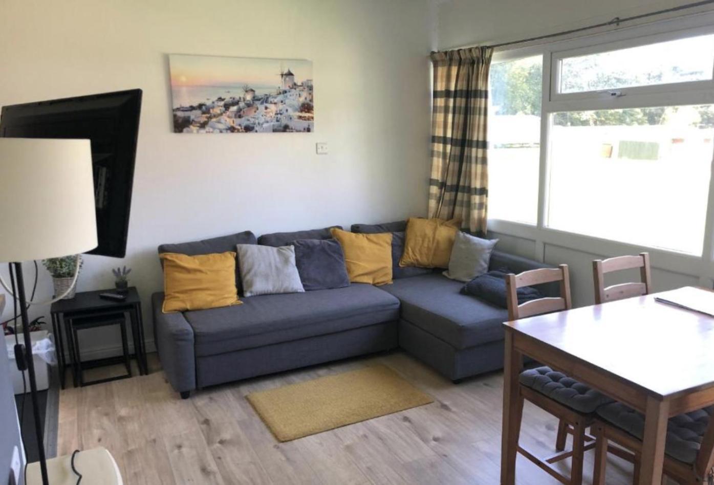 Cosy Cabin - Bideford Bay Holiday Park Екстер'єр фото