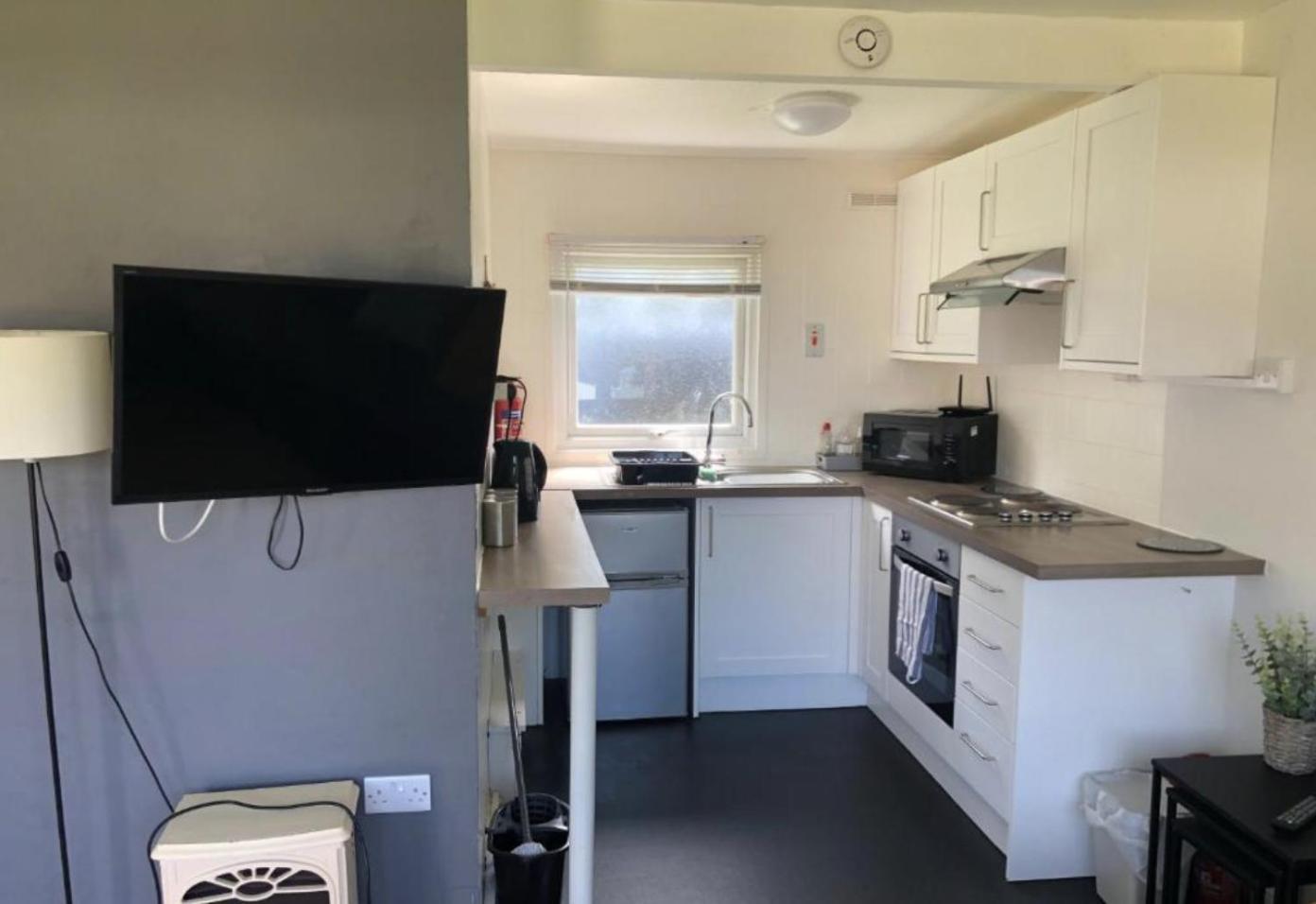Cosy Cabin - Bideford Bay Holiday Park Екстер'єр фото