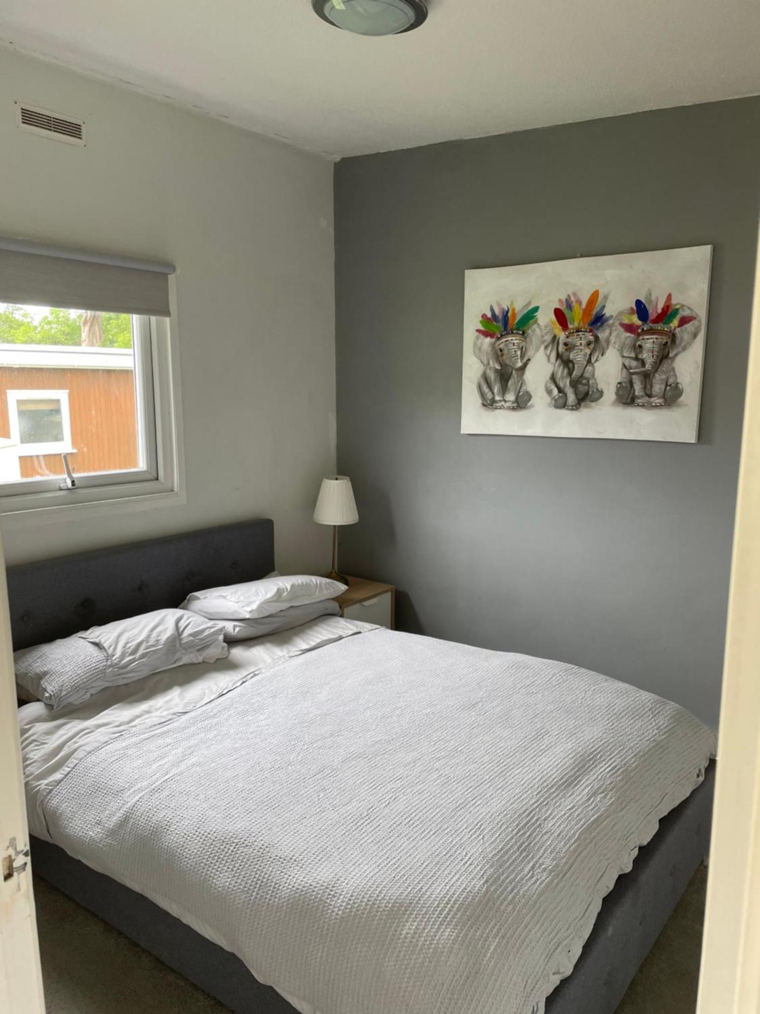Cosy Cabin - Bideford Bay Holiday Park Екстер'єр фото