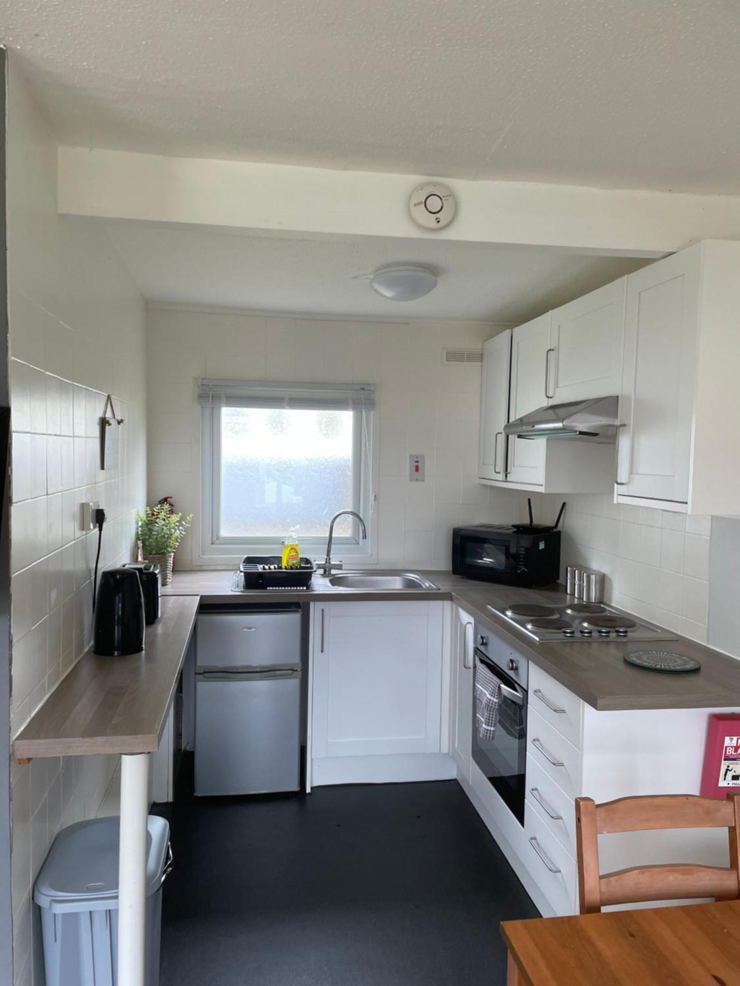 Cosy Cabin - Bideford Bay Holiday Park Екстер'єр фото