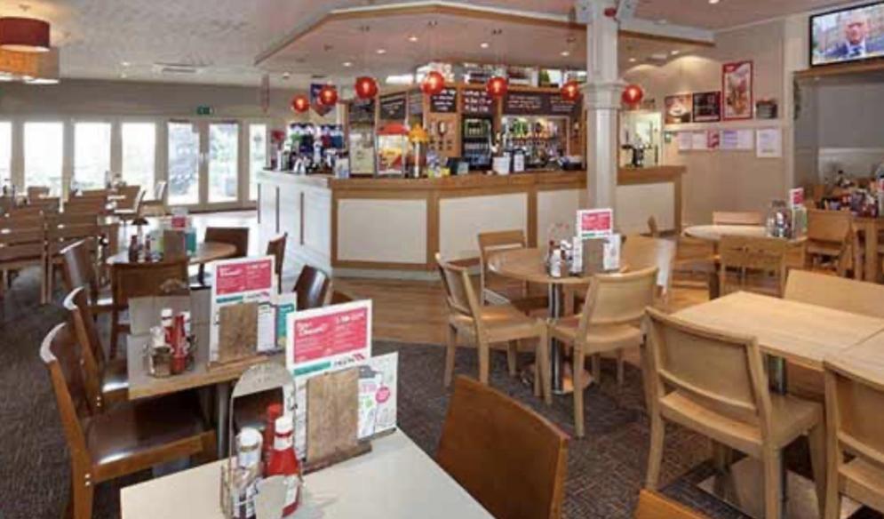 Cosy Cabin - Bideford Bay Holiday Park Екстер'єр фото